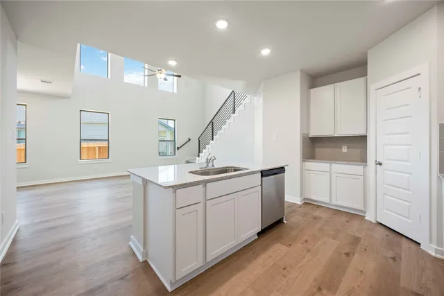 $319,613 | 14951 North Ascot Bend Circle, Conroe, TX 77306