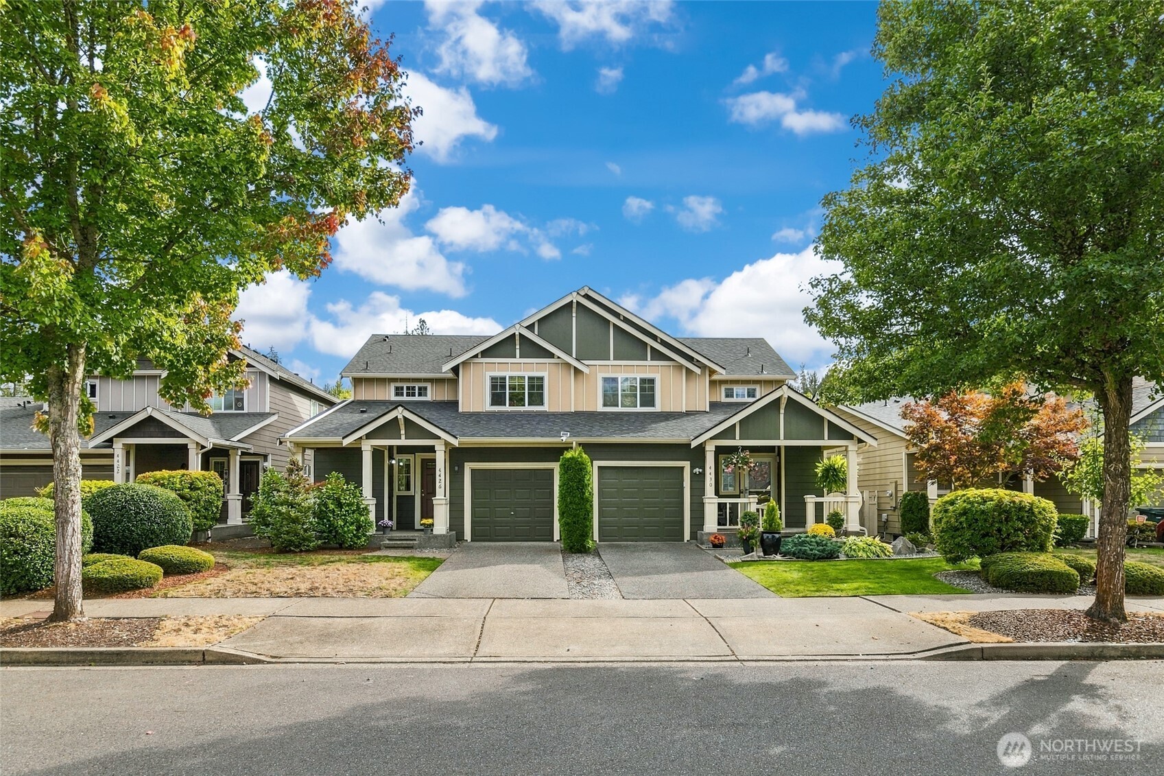 4426 Roxanna Loop Southeast Lacey, WA 98503 - Photo 1 of 36 Gallery Image 1