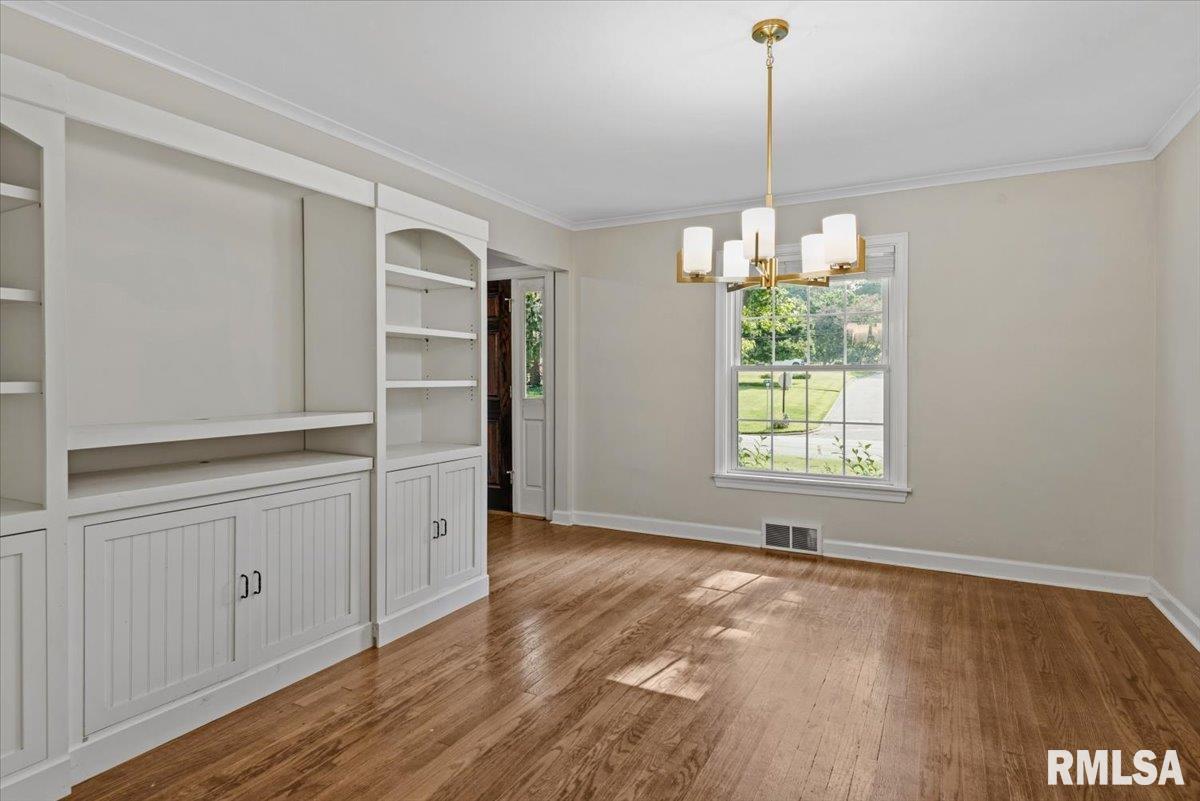 1831 South Illini Road Springfield, IL 62704 - Photo 16 of 58 Gallery Image 16