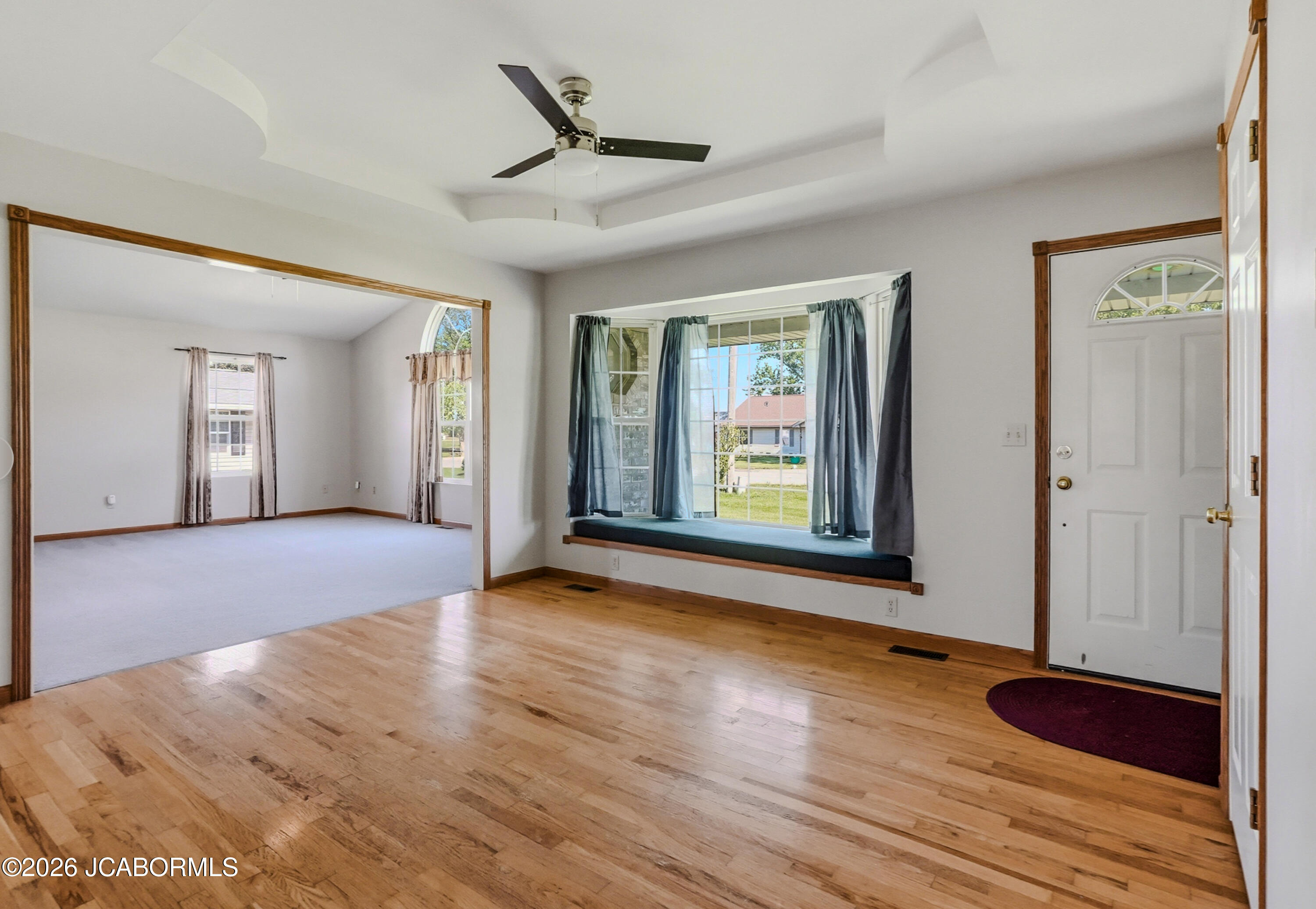 418 West Martin Street Cairo, MO 65239 - Photo 5 of 36
