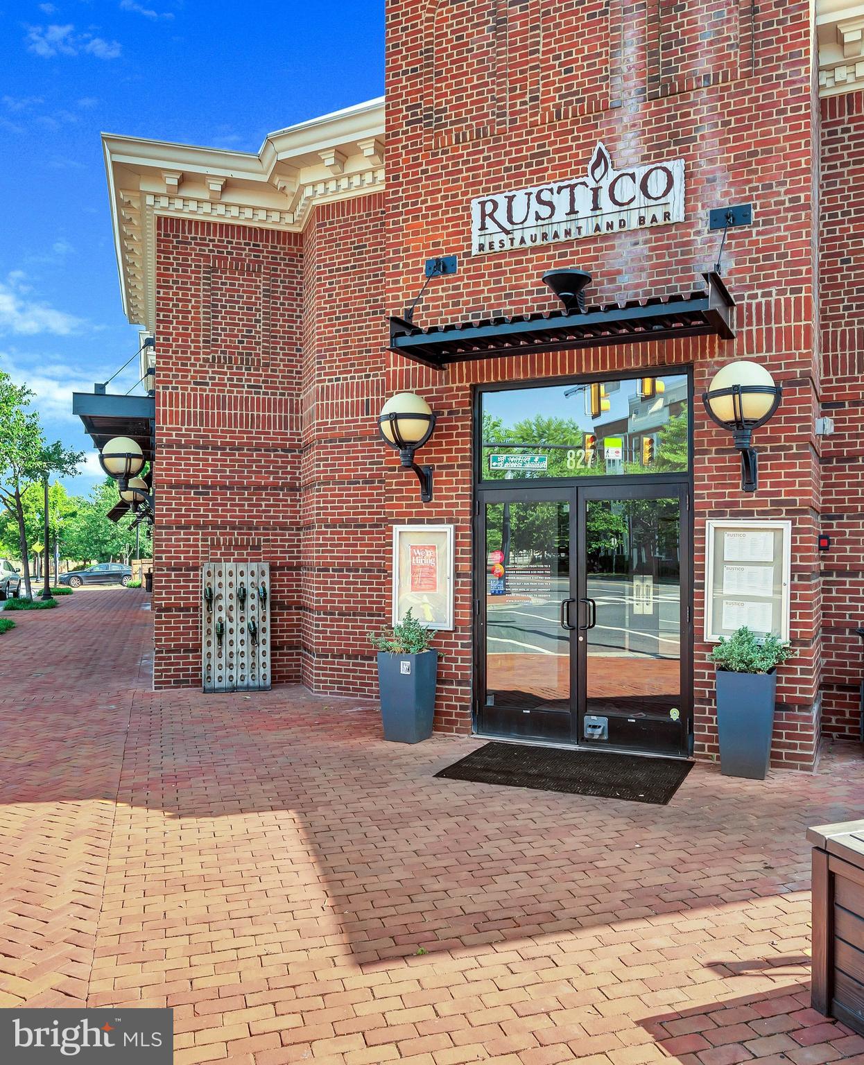 713 Carpenter Road Alexandria, VA 22314 - Photo 44 of 65 Rustico