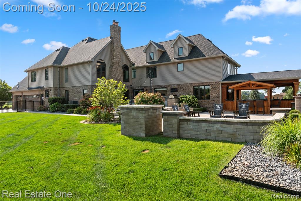 59089 Kunstman Road Ray, MI 48096 - Photo 9 of 87