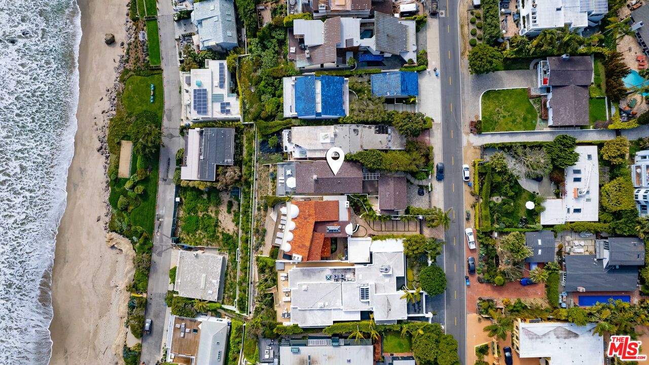 31658 Broad Beach Road Malibu, CA 90265 - Photo 45 of 50