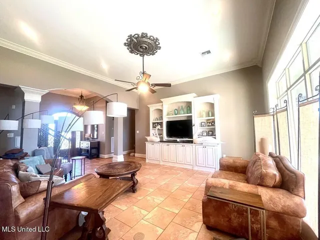 $550,000 | 6 Lunker Lane, Poplarville, MS 39470