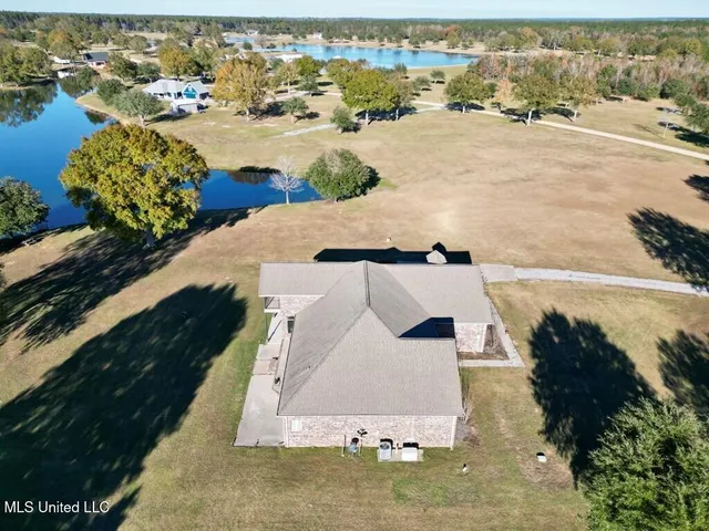 $550,000 | 6 Lunker Lane, Poplarville, MS 39470