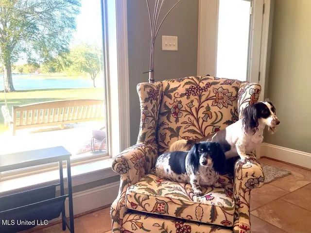 $550,000 | 6 Lunker Lane, Poplarville, MS 39470