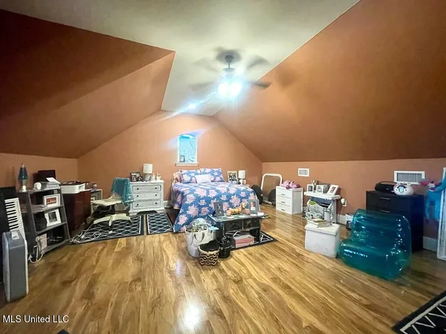 $550,000 | 6 Lunker Lane, Poplarville, MS 39470