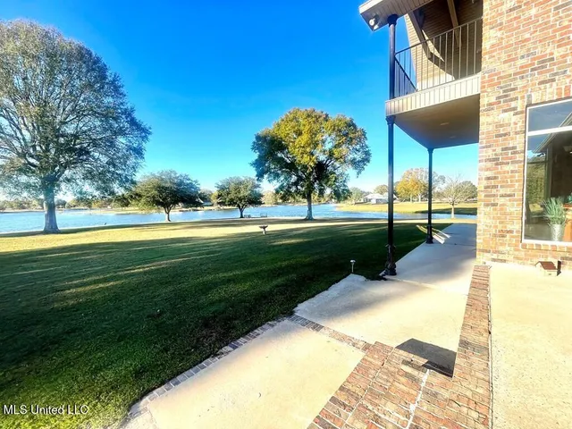 $550,000 | 6 Lunker Lane, Poplarville, MS 39470