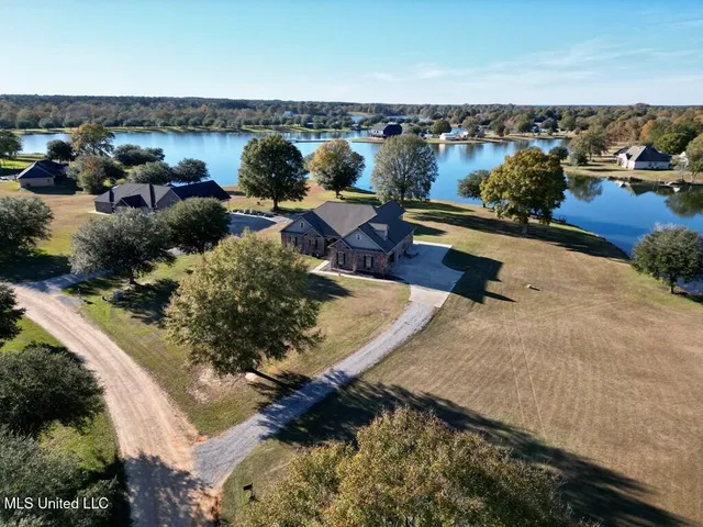$550,000 | 6 Lunker Lane, Poplarville, MS 39470