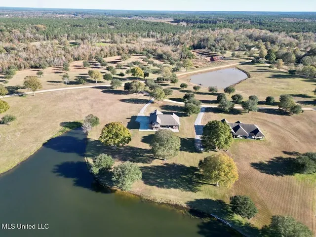 $550,000 | 6 Lunker Lane, Poplarville, MS 39470