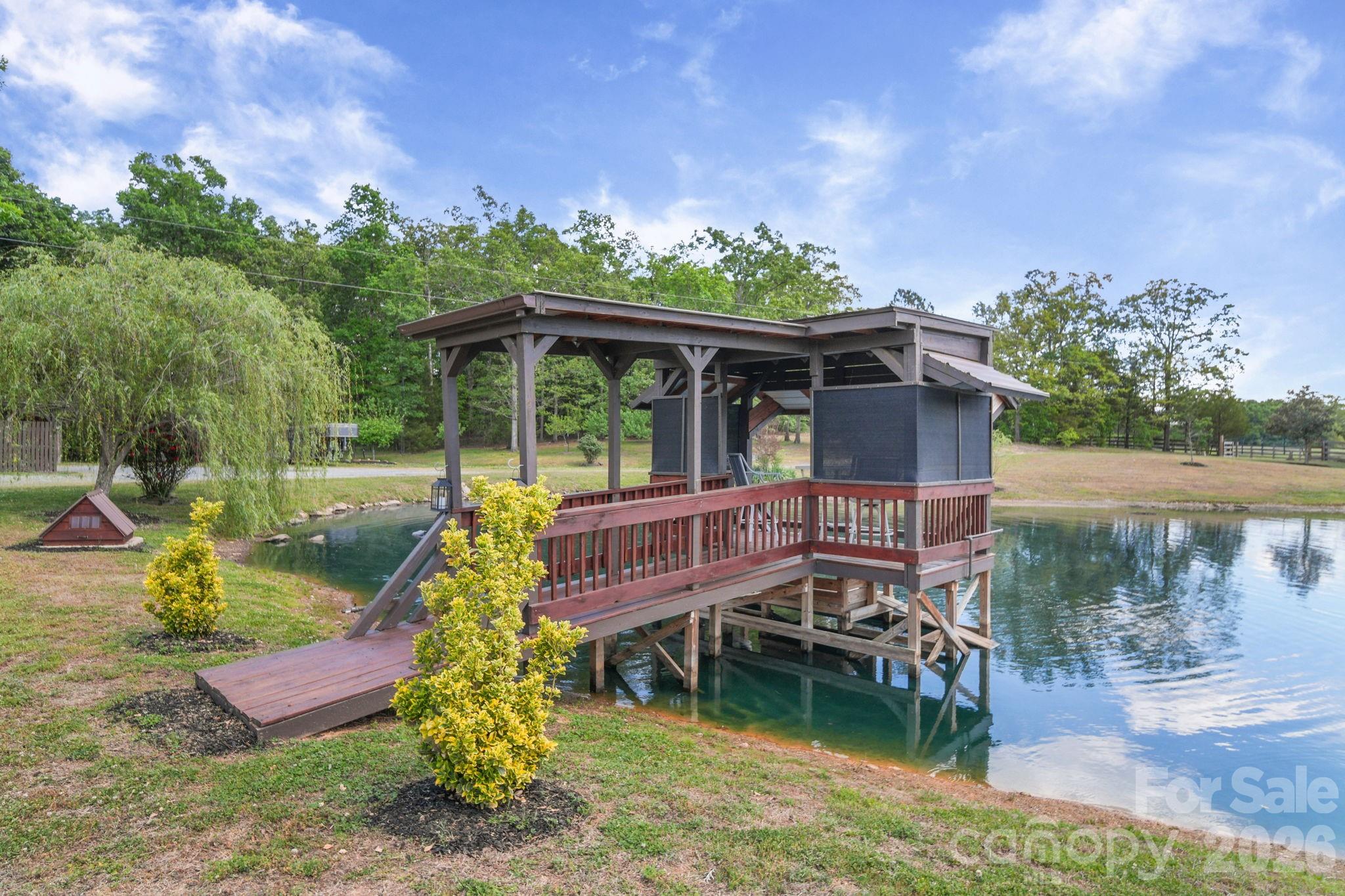 5311 Flint Ridge Marshville, NC 28103 - Photo 28 of 38 Gallery Image 28