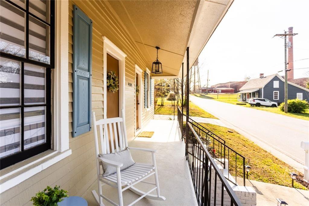 404 Mill Street Monroe, GA 30655 - Photo 2 of 41