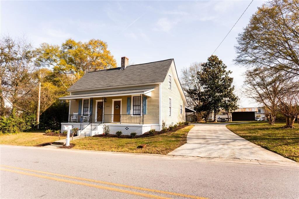 404 Mill Street Monroe, GA 30655 - Photo 3 of 41