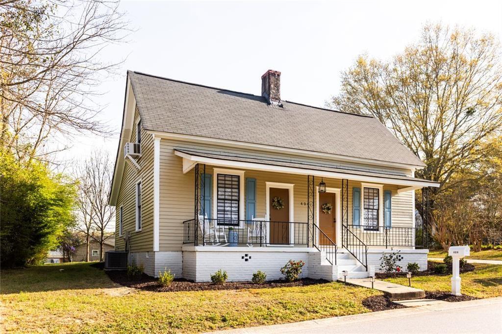404 Mill Street Monroe, GA 30655 - Photo 32 of 41