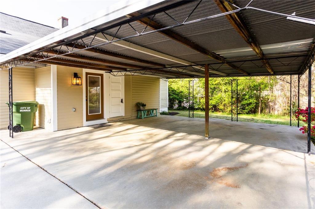 404 Mill Street Monroe, GA 30655 - Photo 35 of 41