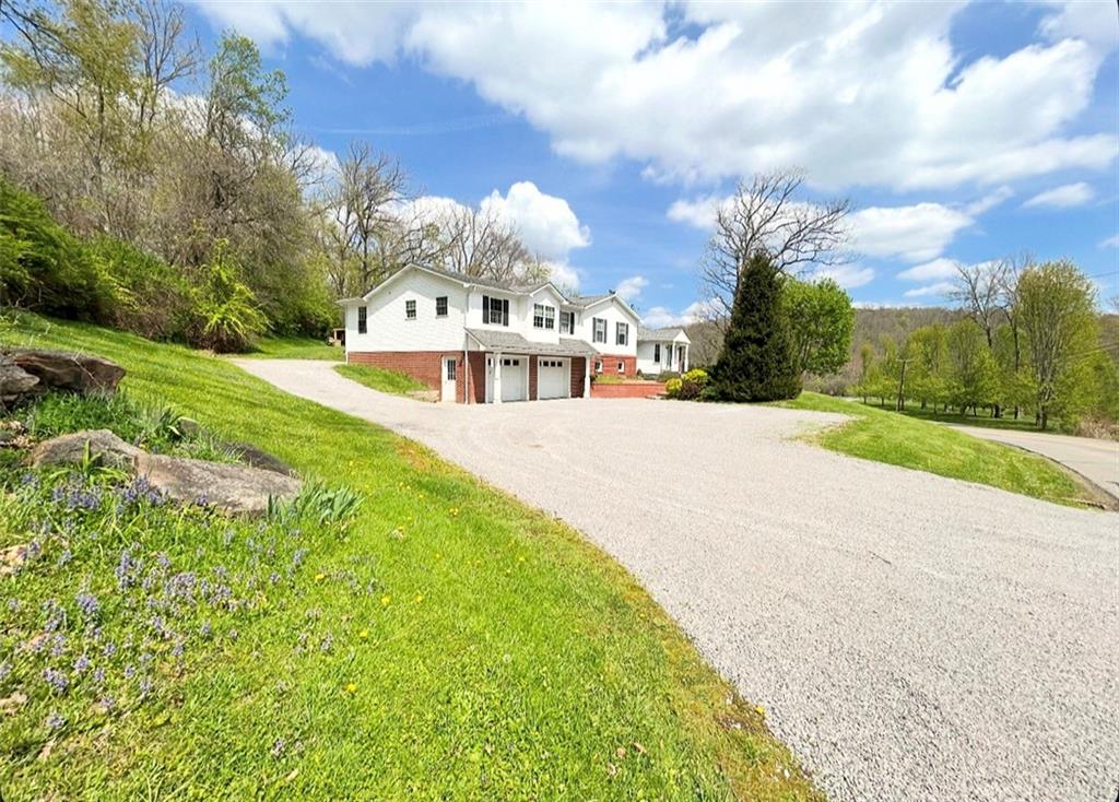 310 Three Degree Road Renfrew, PA 16053 - Photo 2 of 49 Gallery Image 2
