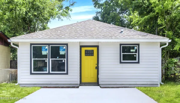 $196,000 | 1264 West 19th Street, Jacksonville, FL 32209