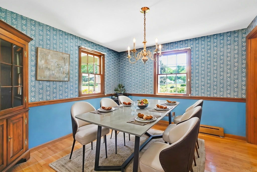 13 Pleasant View Road Wilbraham, MA 01095 - Photo 13 of 40
