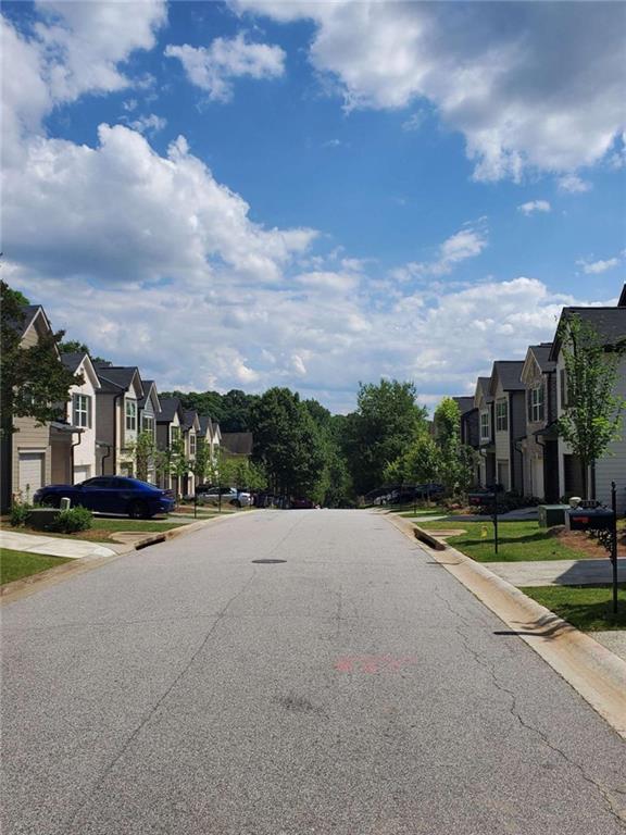 2809 Ridgeview Drive Atlanta, GA 30331 - Photo 31 of 31