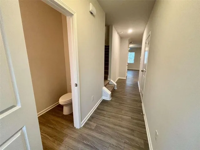 $2,200 | 2809 Ridgeview Drive, Atlanta, GA 30331