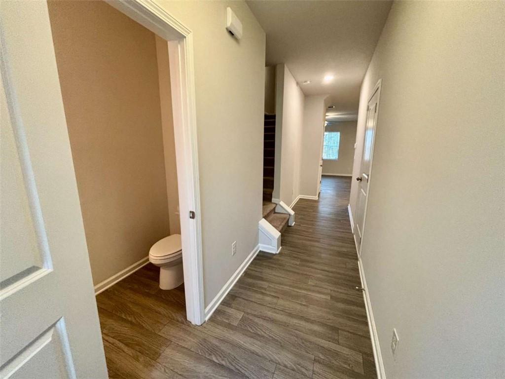 2809 Ridgeview Drive Atlanta, GA 30331 - Photo 9 of 31