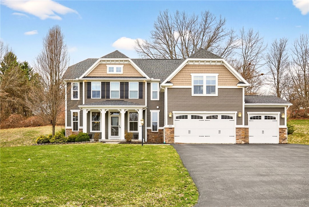 1041 Warters Cove Victor, NY 14564 - Photo 1 of 50