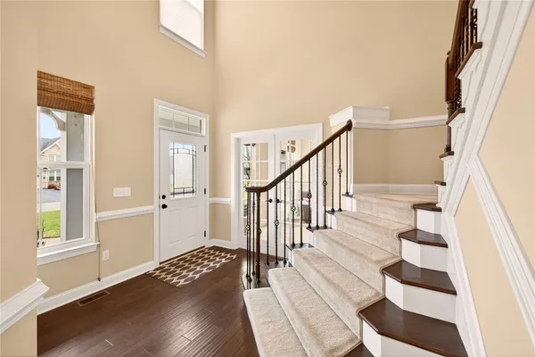 $689,777 | 1041 Warters Cove, Victor, NY 14564
