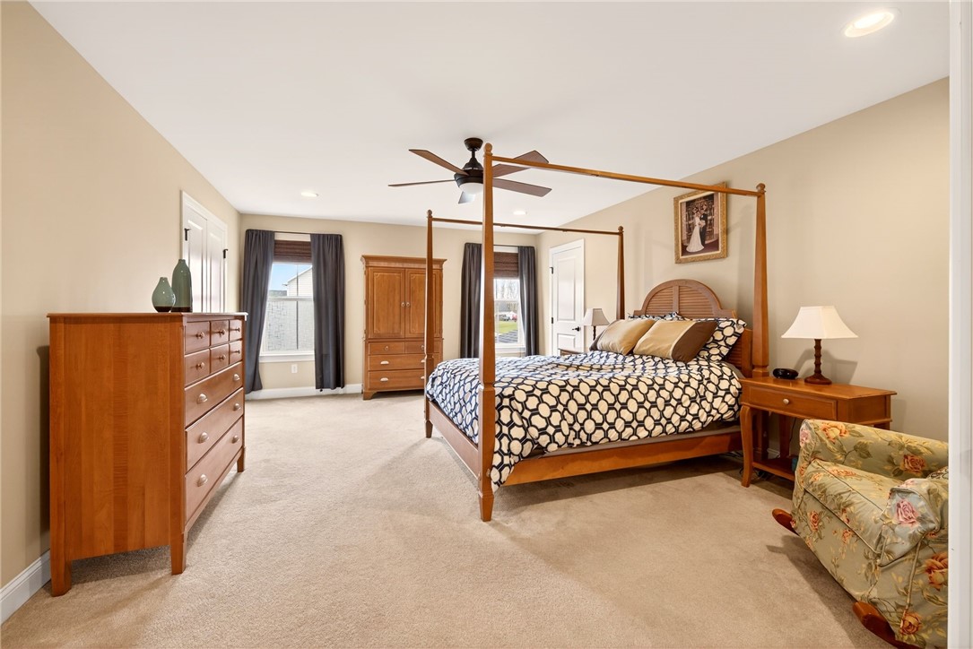 1041 Warters Cove Victor, NY 14564 - Photo 32 of 50