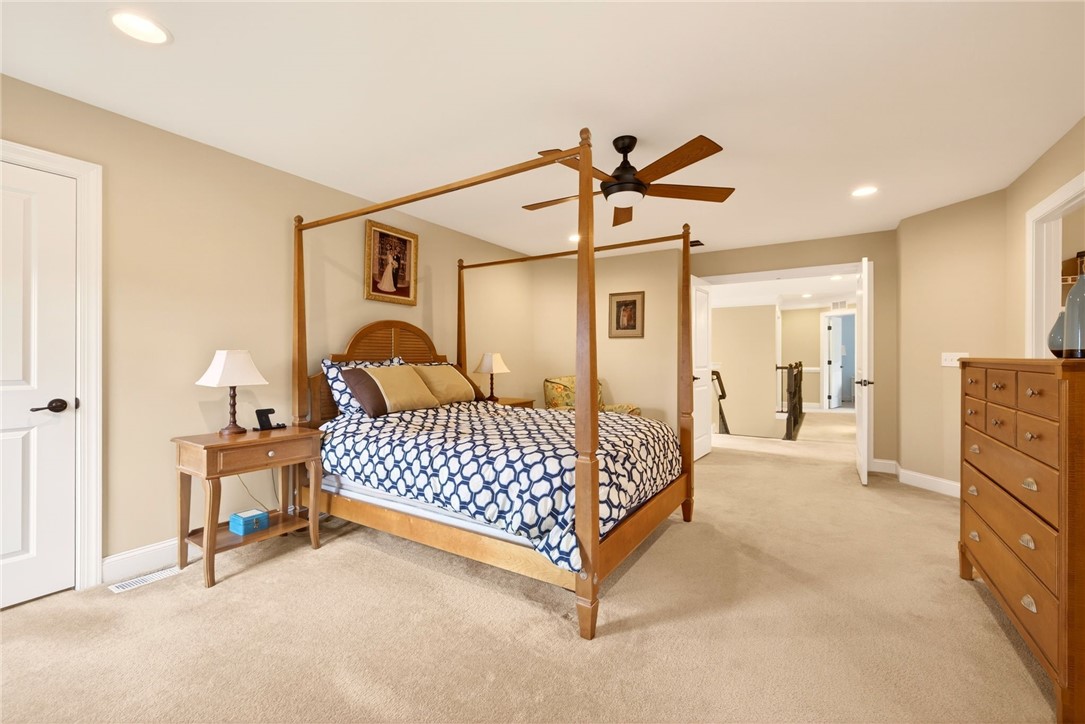 1041 Warters Cove Victor, NY 14564 - Photo 36 of 50