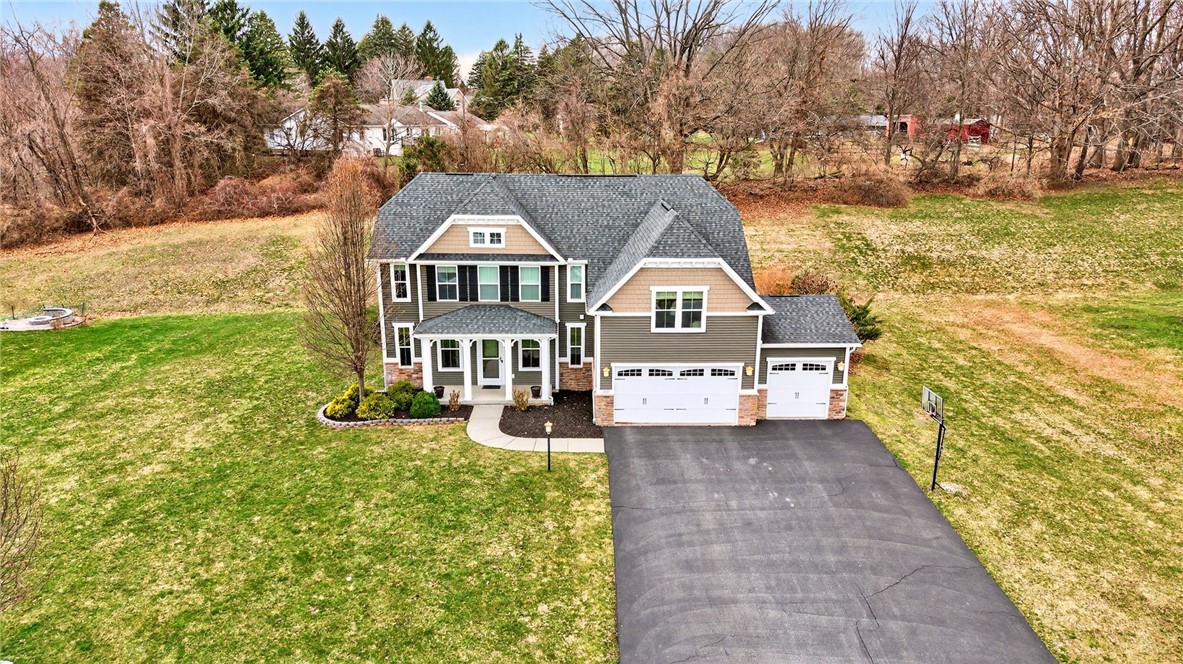 1041 Warters Cove Victor, NY 14564 - Photo 4 of 50