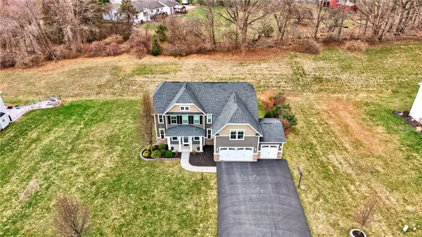 $689,777 | 1041 Warters Cove, Victor, NY 14564