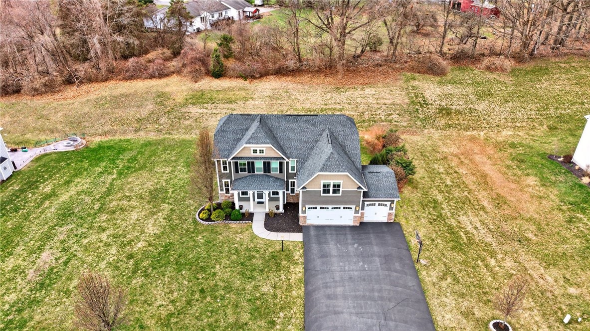 1041 Warters Cove Victor, NY 14564 - Photo 49 of 50