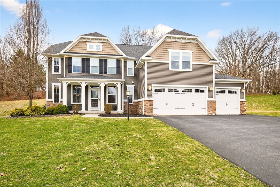 1041 Warters Cove Victor, NY 14564 - Photo 50 of 50