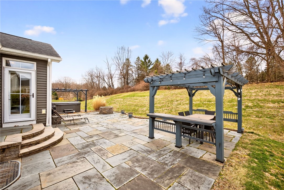 1041 Warters Cove Victor, NY 14564 - Photo 7 of 50