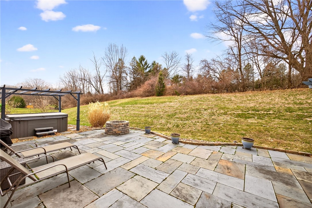1041 Warters Cove Victor, NY 14564 - Photo 8 of 50