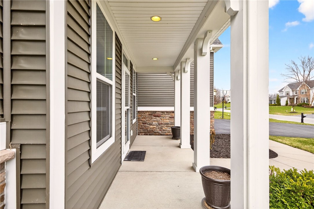 1041 Warters Cove Victor, NY 14564 - Photo 10 of 50