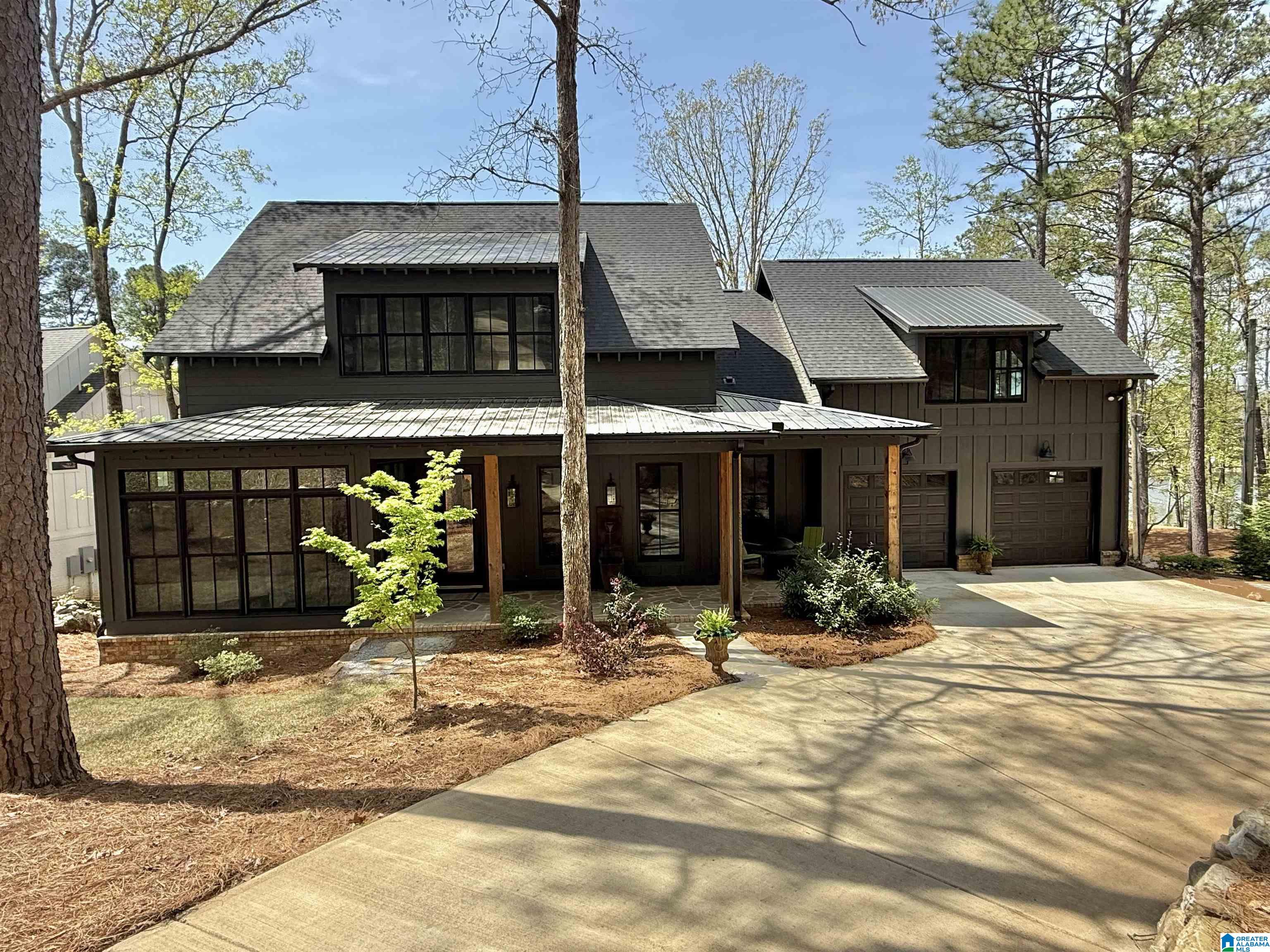89 Davis Acres Drive Alpine, AL 35014 - Photo 1 of 99