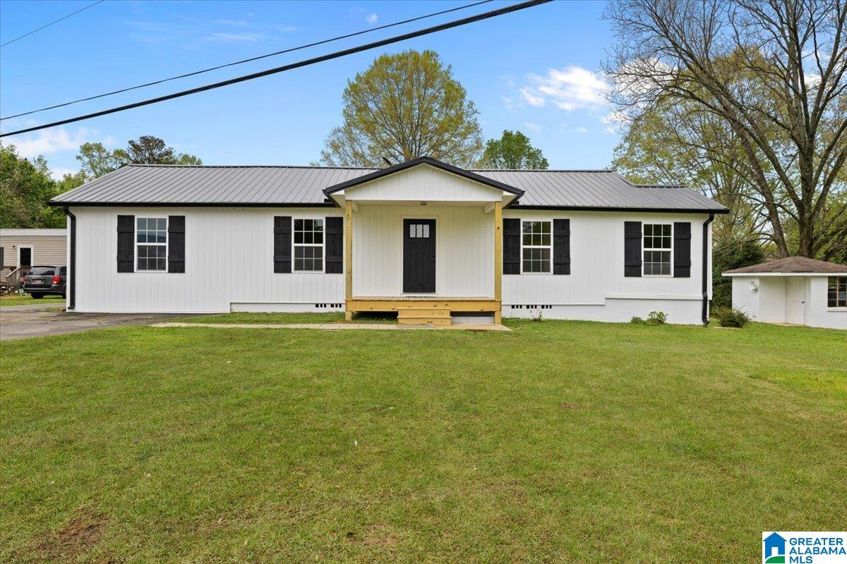 4515 County Road 13 Locust Fork, AL 35097 - Photo 20 of 25