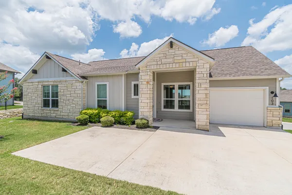$361,950 | 116 Mulligan Drive, Unit 103, San Marcos, TX 78666