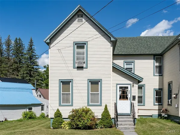 $134,900 | 558 Adelaide Street, Wilna, NY 13619