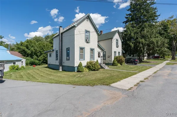 $134,900 | 558 Adelaide Street, Wilna, NY 13619