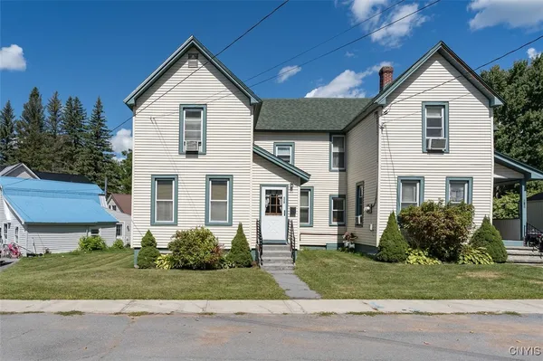 $134,900 | 558 Adelaide Street, Wilna, NY 13619