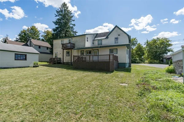 $134,900 | 558 Adelaide Street, Wilna, NY 13619