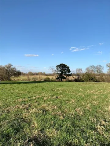 a view of an ocean and beach