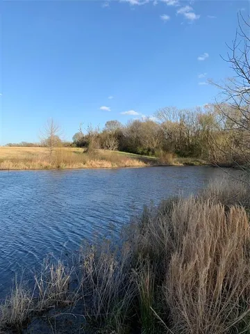 a view of an ocean view