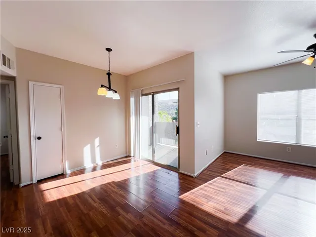 $1,489 | 45 Maleena Mesa Street, Unit 1215, Henderson, NV 89074