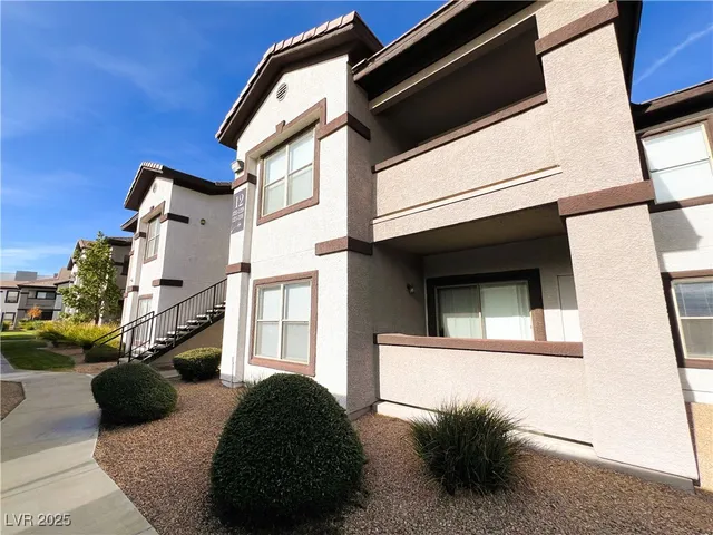 $1,489 | 45 Maleena Mesa Street, Unit 1215, Henderson, NV 89074