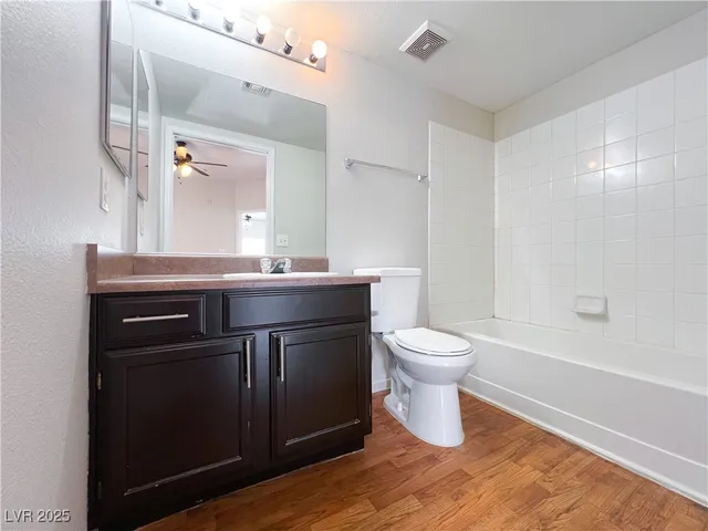 $1,489 | 45 Maleena Mesa Street, Unit 1215, Henderson, NV 89074