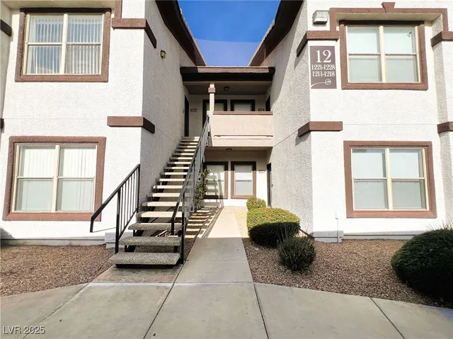 $1,489 | 45 Maleena Mesa Street, Unit 1215, Henderson, NV 89074