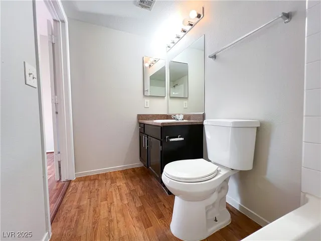 $1,489 | 45 Maleena Mesa Street, Unit 1215, Henderson, NV 89074